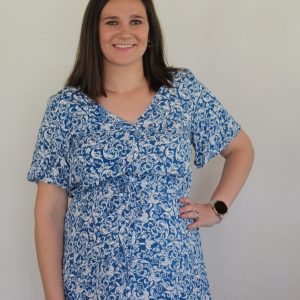 Jane Blue