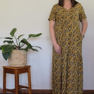 Jane Mustard